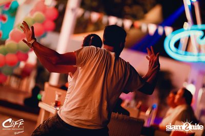 Absolut presents Bangkok Superstars at Cliff Pattaya — photo 44