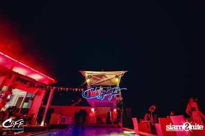 Absolut presents Bangkok Superstars at Cliff Pattaya — photo 46