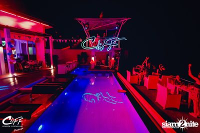Absolut presents Bangkok Superstars at Cliff Pattaya — photo 47