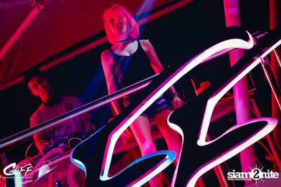 Absolut presents Bangkok Superstars at Cliff Pattaya — photo 53