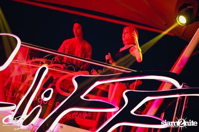 Absolut presents Bangkok Superstars at Cliff Pattaya — photo 55
