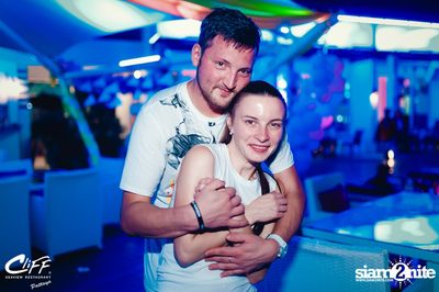 Absolut presents Bangkok Superstars at Cliff Pattaya — photo 56