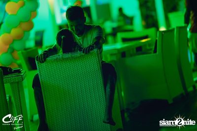 Absolut presents Bangkok Superstars at Cliff Pattaya — photo 57