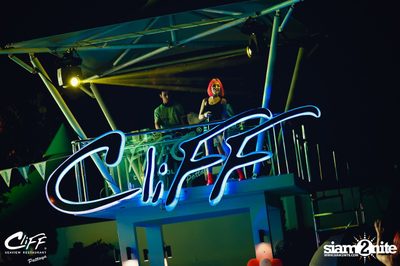 Absolut presents Bangkok Superstars at Cliff Pattaya — photo 58