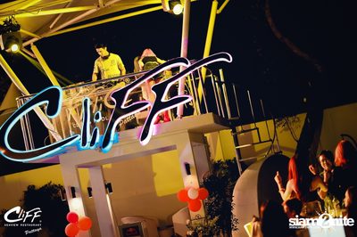 Absolut presents Bangkok Superstars at Cliff Pattaya — photo 59
