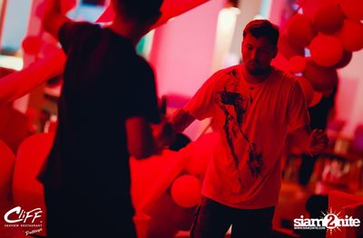 Absolut presents Bangkok Superstars at Cliff Pattaya — photo 64