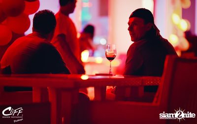 Absolut presents Bangkok Superstars at Cliff Pattaya — photo 65