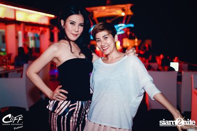 Absolut presents Bangkok Superstars at Cliff Pattaya — photo 69