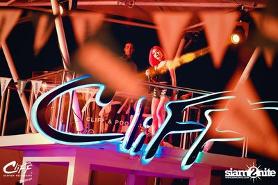 Absolut presents Bangkok Superstars at Cliff Pattaya — photo 72