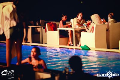 Absolut presents Bangkok Superstars at Cliff Pattaya — photo 74