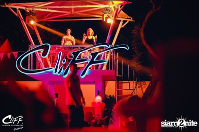 Absolut presents Bangkok Superstars at Cliff Pattaya — photo 75