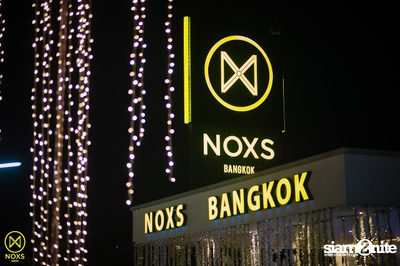 Saturday Night at NOXS Bangkok, Ekamai-Raminthra — photo 1