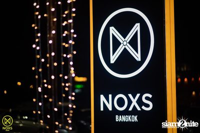 Saturday Night at NOXS Bangkok, Ekamai-Raminthra — photo 2