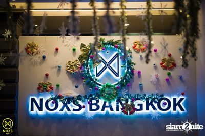 Saturday Night at NOXS Bangkok, Ekamai-Raminthra — photo 3