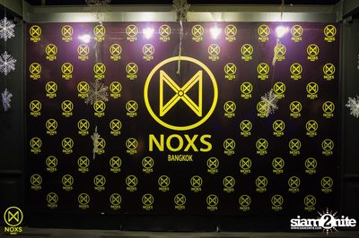 Saturday Night at NOXS Bangkok, Ekamai-Raminthra — photo 4
