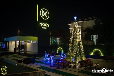 Saturday Night at NOXS Bangkok, Ekamai-Raminthra — photo 6