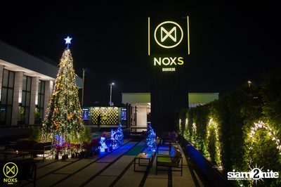 Saturday Night at NOXS Bangkok, Ekamai-Raminthra — photo 7