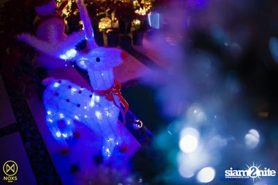 Saturday Night at NOXS Bangkok, Ekamai-Raminthra — photo 8