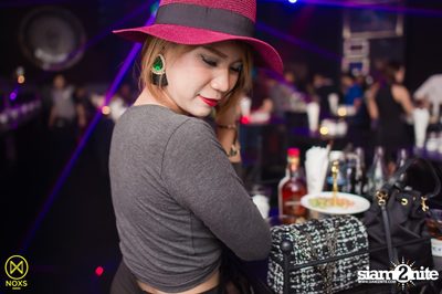 Saturday Night at NOXS Bangkok, Ekamai-Raminthra — photo 11