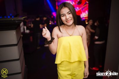 Saturday Night at NOXS Bangkok, Ekamai-Raminthra — photo 12