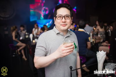 Saturday Night at NOXS Bangkok, Ekamai-Raminthra — photo 13