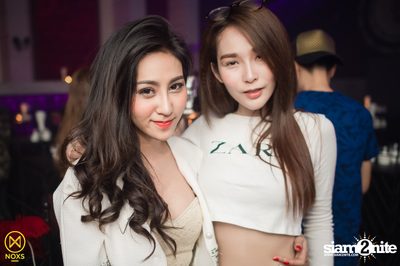 Saturday Night at NOXS Bangkok, Ekamai-Raminthra — photo 19