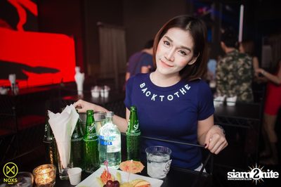 Saturday Night at NOXS Bangkok, Ekamai-Raminthra — photo 21