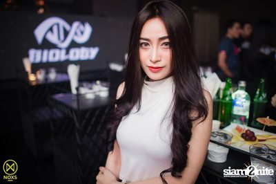 Saturday Night at NOXS Bangkok, Ekamai-Raminthra — photo 22