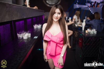 Saturday Night at NOXS Bangkok, Ekamai-Raminthra — photo 26