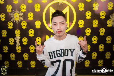 Saturday Night at NOXS Bangkok, Ekamai-Raminthra — photo 28