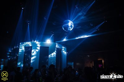 Saturday Night at NOXS Bangkok, Ekamai-Raminthra — photo 30