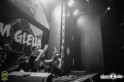 Saturday Night at NOXS Bangkok, Ekamai-Raminthra — photo 31