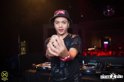 Saturday Night at NOXS Bangkok, Ekamai-Raminthra — photo 32