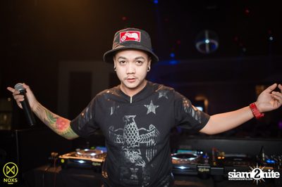 Saturday Night at NOXS Bangkok, Ekamai-Raminthra — photo 33
