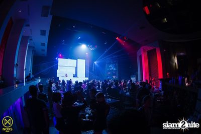 Saturday Night at NOXS Bangkok, Ekamai-Raminthra — photo 38