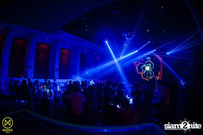Saturday Night at NOXS Bangkok, Ekamai-Raminthra — photo 39