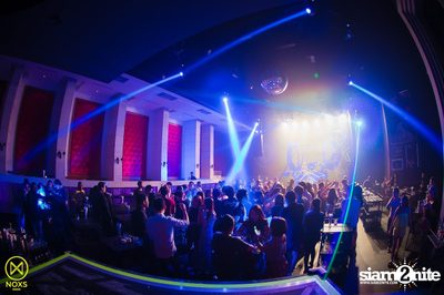 Saturday Night at NOXS Bangkok, Ekamai-Raminthra — photo 40