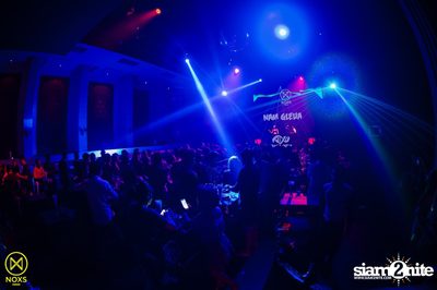 Saturday Night at NOXS Bangkok, Ekamai-Raminthra — photo 41