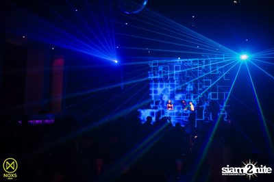 Saturday Night at NOXS Bangkok, Ekamai-Raminthra — photo 42