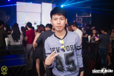 Saturday Night at NOXS Bangkok, Ekamai-Raminthra — photo 43