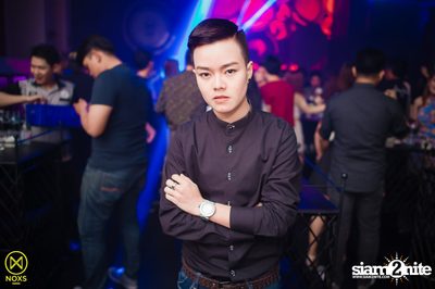 Saturday Night at NOXS Bangkok, Ekamai-Raminthra — photo 45