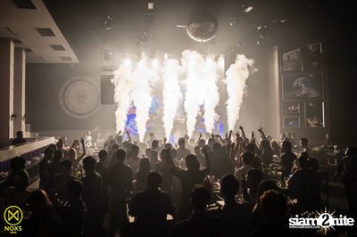 Saturday Night at NOXS Bangkok, Ekamai-Raminthra — photo 46