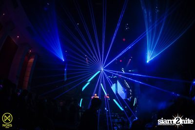 Saturday Night at NOXS Bangkok, Ekamai-Raminthra — photo 47