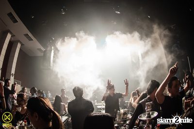 Saturday Night at NOXS Bangkok, Ekamai-Raminthra — photo 48