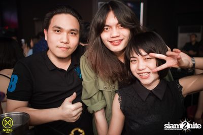 Saturday Night at NOXS Bangkok, Ekamai-Raminthra — photo 49