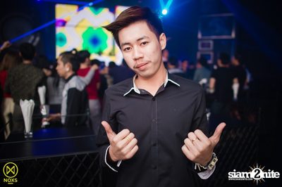 Saturday Night at NOXS Bangkok, Ekamai-Raminthra — photo 53