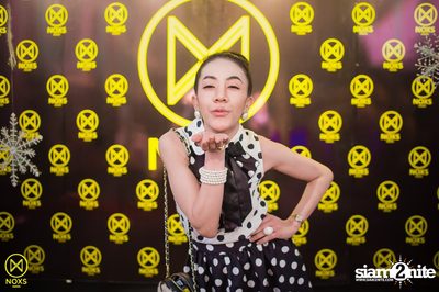 Saturday Night at NOXS Bangkok, Ekamai-Raminthra — photo 54