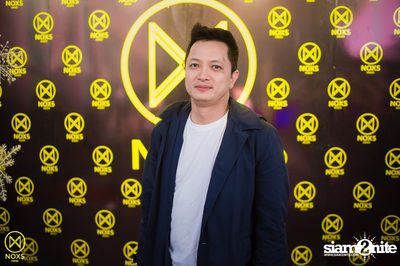 Saturday Night at NOXS Bangkok, Ekamai-Raminthra — photo 55