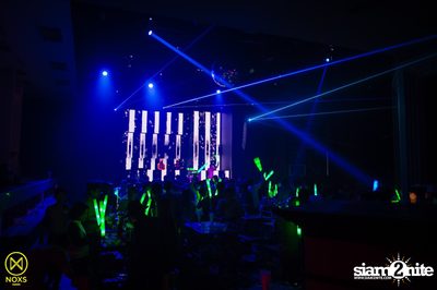 Saturday Night at NOXS Bangkok, Ekamai-Raminthra — photo 58
