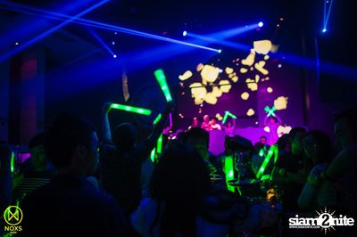 Saturday Night at NOXS Bangkok, Ekamai-Raminthra — photo 59